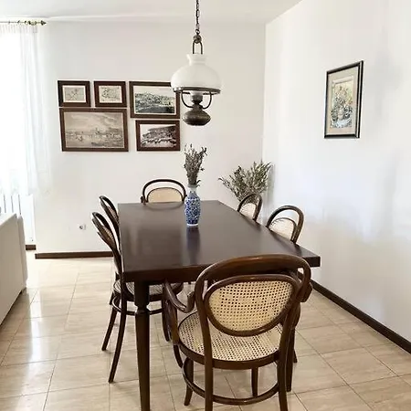 Heritage House Dvor *
