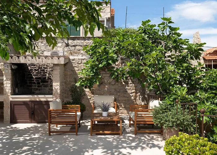 别墅 Heritage House Dvor