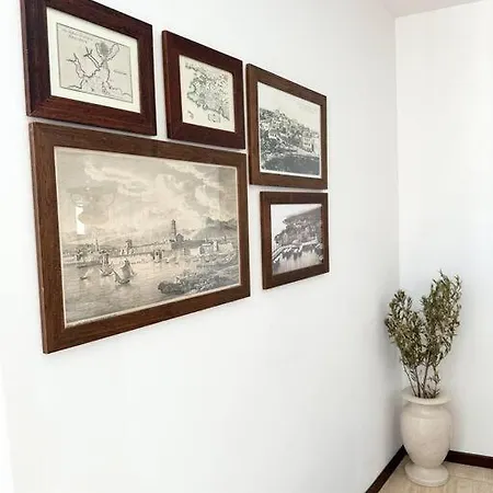 Heritage House Dvor 수티반