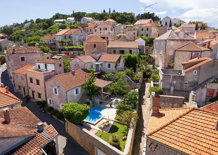 Vila Heritage House Dvor *